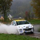 ADAC Rallye Masters/Deutsche Rallye Meisterschaft, Erzgebirge